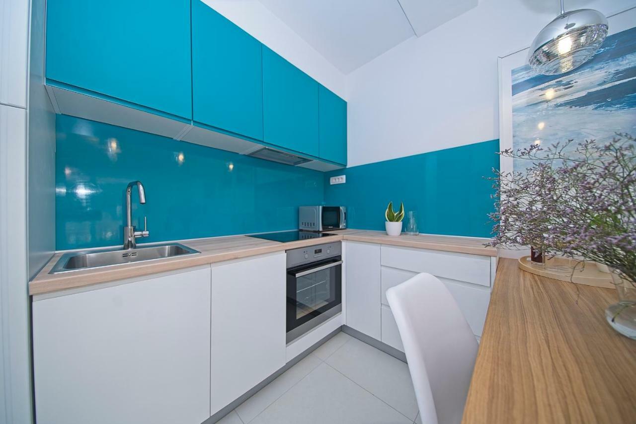 סטון Oyster Paradise Turquoise Apartment מראה חיצוני תמונה