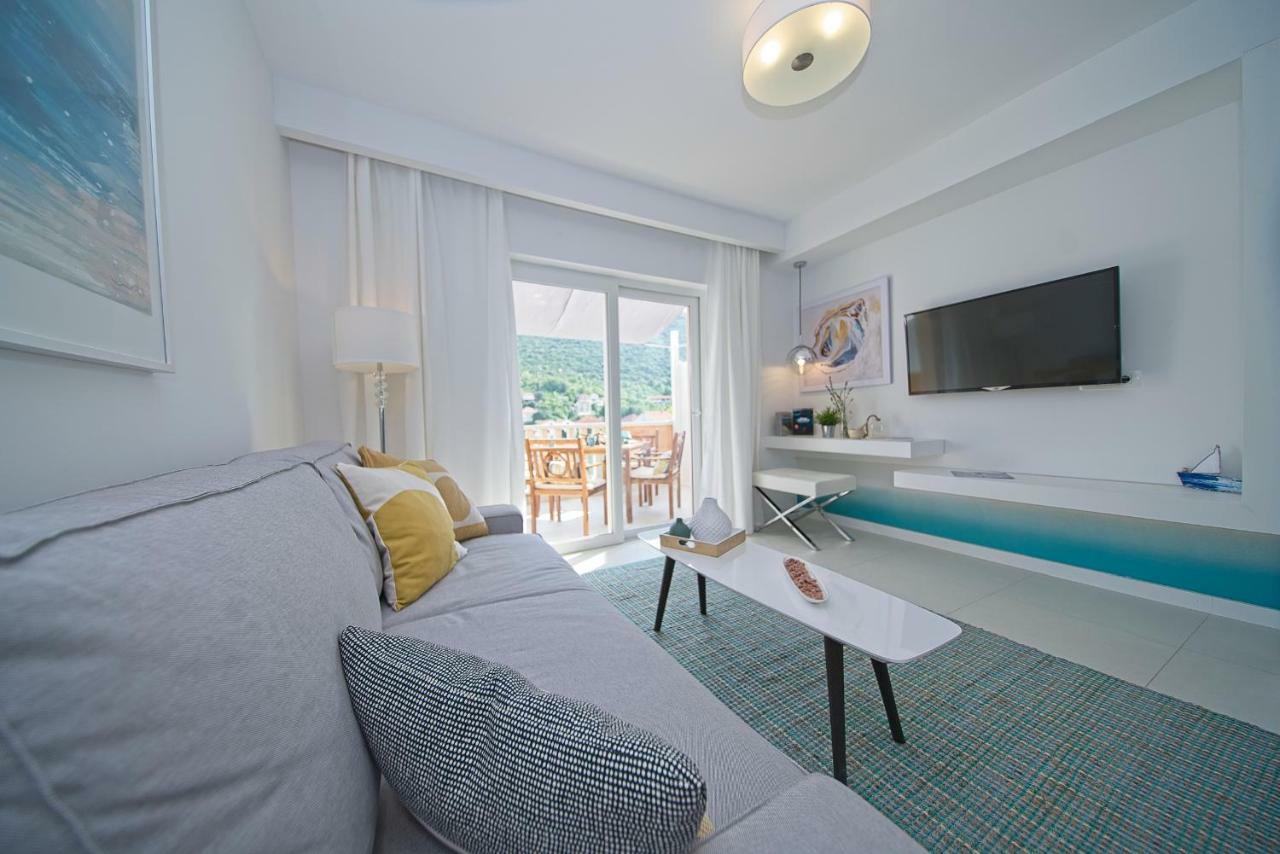 סטון Oyster Paradise Turquoise Apartment מראה חיצוני תמונה