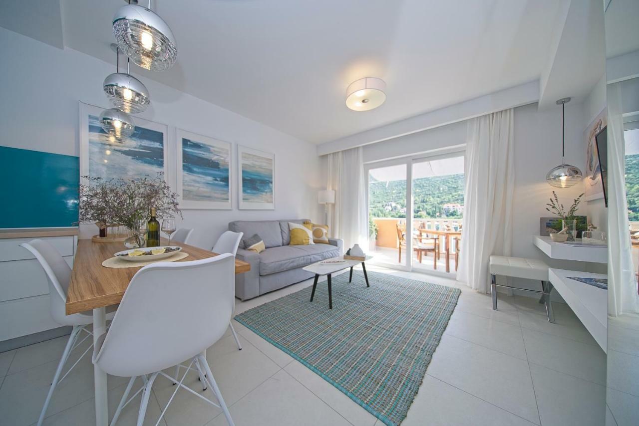 סטון Oyster Paradise Turquoise Apartment מראה חיצוני תמונה