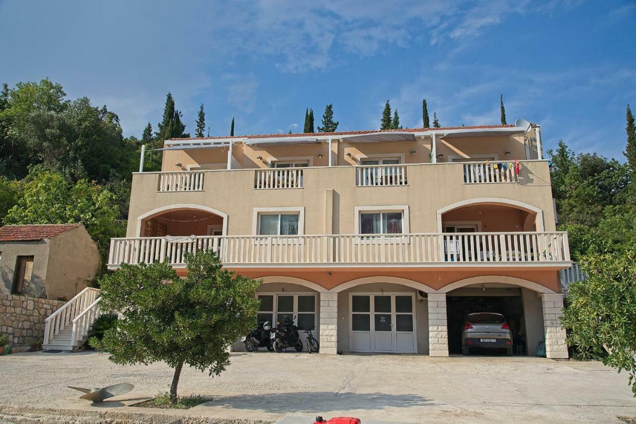 סטון Oyster Paradise Turquoise Apartment מראה חיצוני תמונה