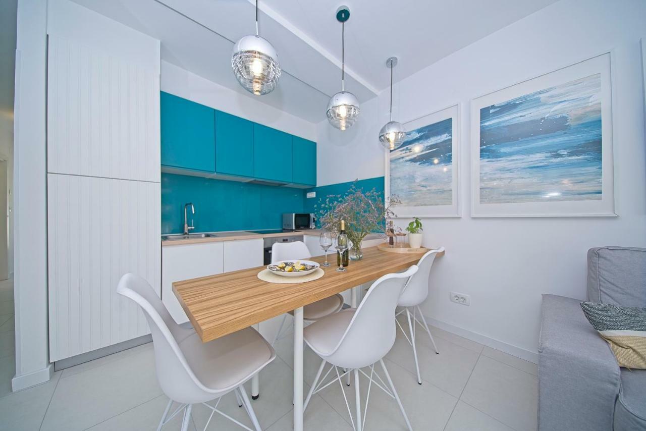 סטון Oyster Paradise Turquoise Apartment מראה חיצוני תמונה