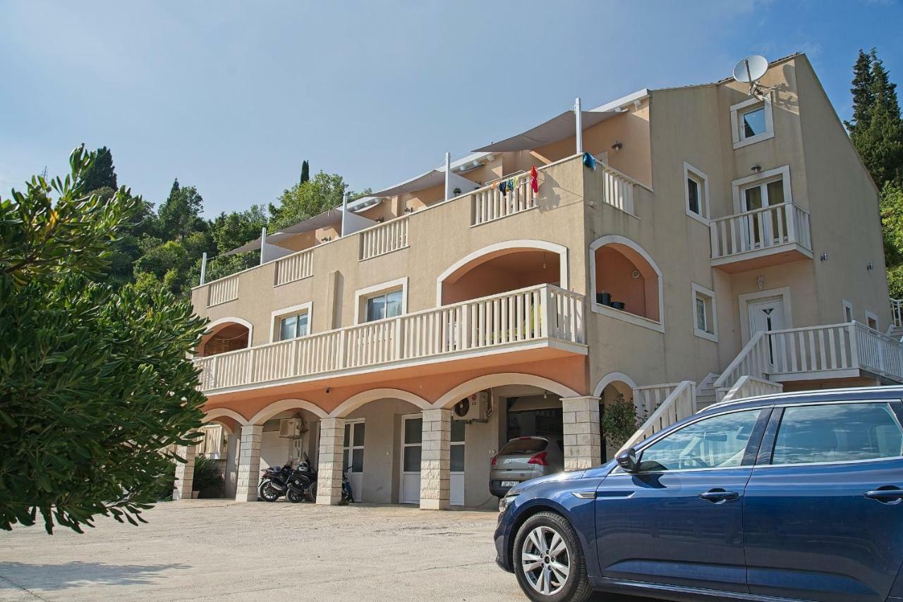 סטון Oyster Paradise Turquoise Apartment מראה חיצוני תמונה